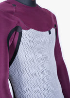 Vissla New Seas 3-2 U-Zip Wetsuit