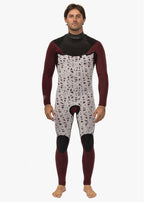 Vissla New Seas 3-2 U-Zip Wetsuit