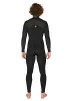 Vissla New Seas 5-4 U-Zip Wetsuit
