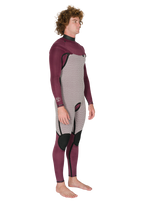 Vissla New Seas 3-2 U-Zip Wetsuit