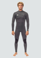 Vissla 7 Seas comp 3-2 Chest Zip Full Suit