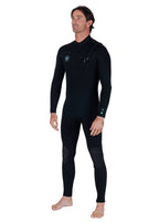 Vissla 7 Seas 3-2 Full Chest Zip