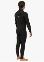 Vissla New Seas 4-3 V-Zip Wetsuit