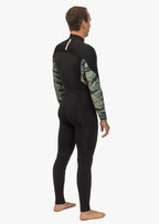 Vissla 7 Seas Comp 4-3 Chest Zip Full Suit
