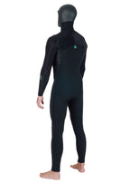 Vissla New Seas 6-5 Hooded U - Zip