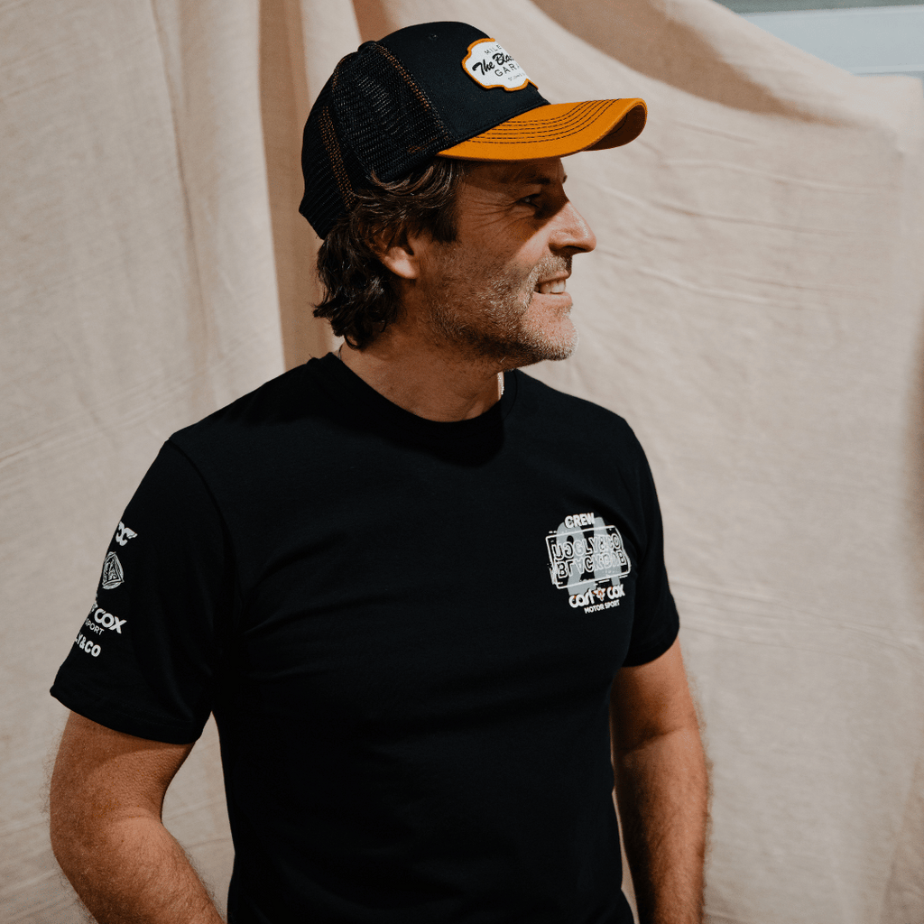 Crew Tee 2024