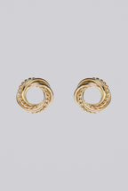 Louche Nahum Earrings