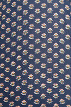 Louche Pax Jaipur Print Long Sleeved Blouse