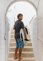 Vissla Pismo Painter 21" Walkshort