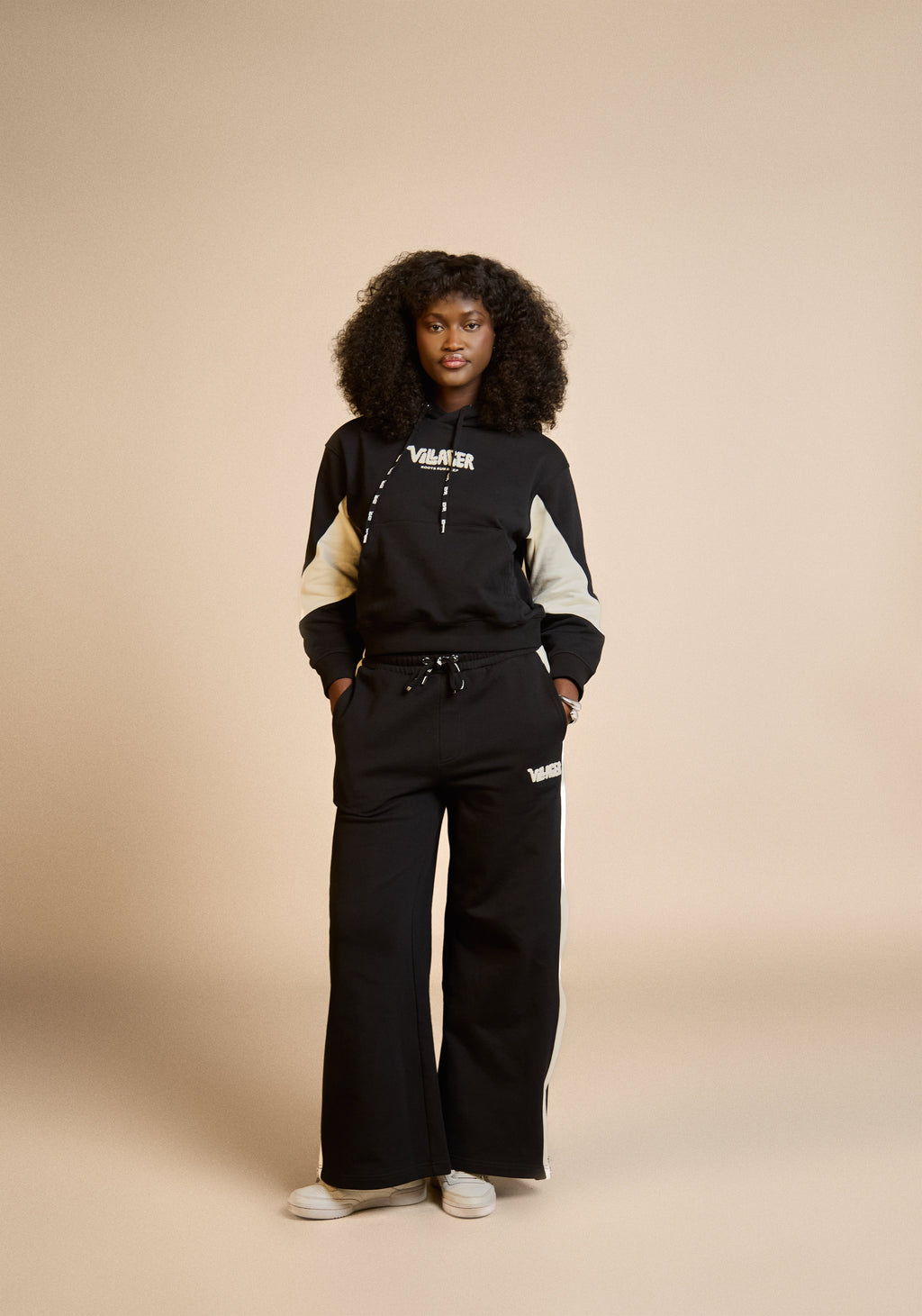 Villager Roots Run Deep Women’s Straight-Leg Pants