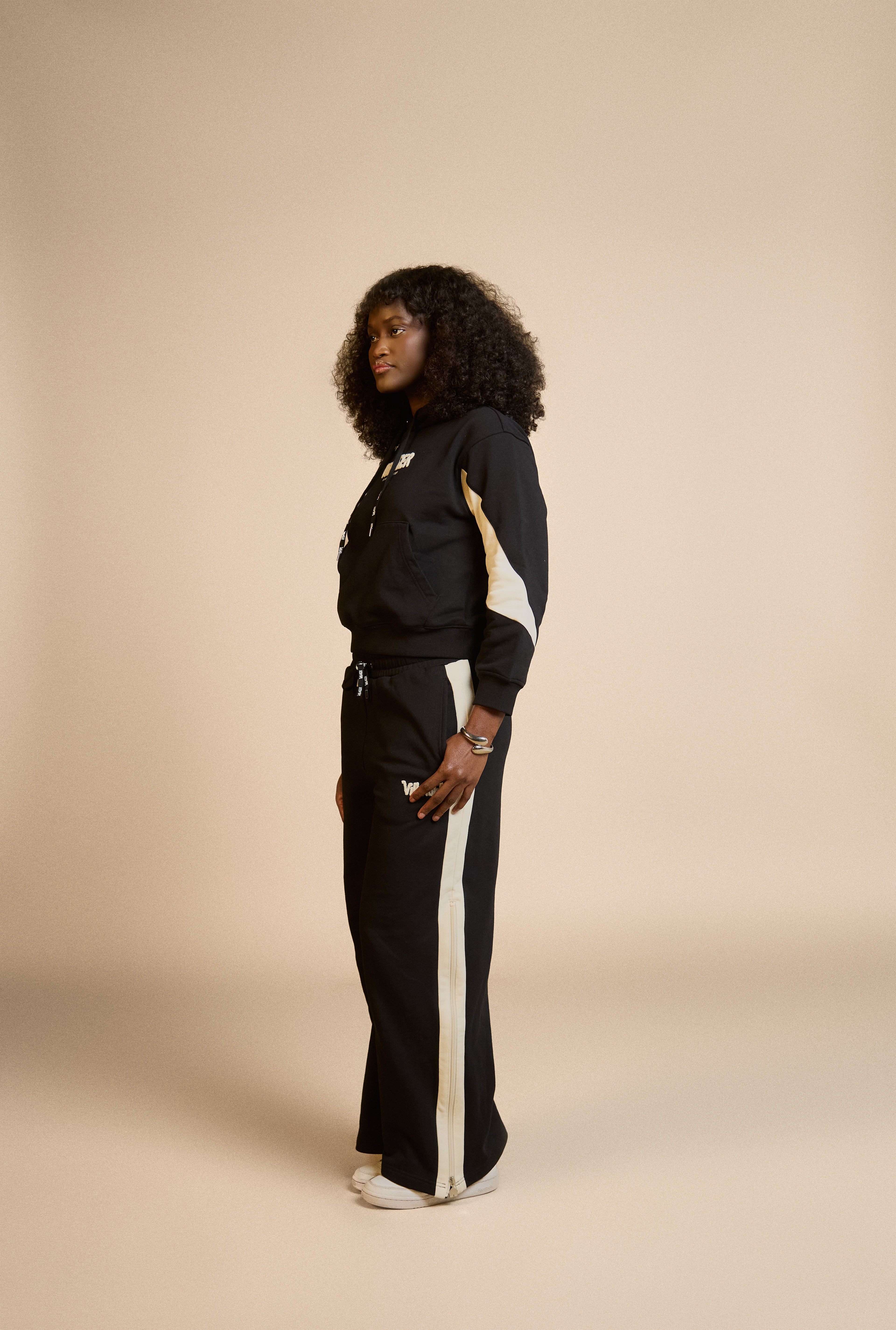 Villager Roots Run Deep Women’s Straight-Leg Pants
