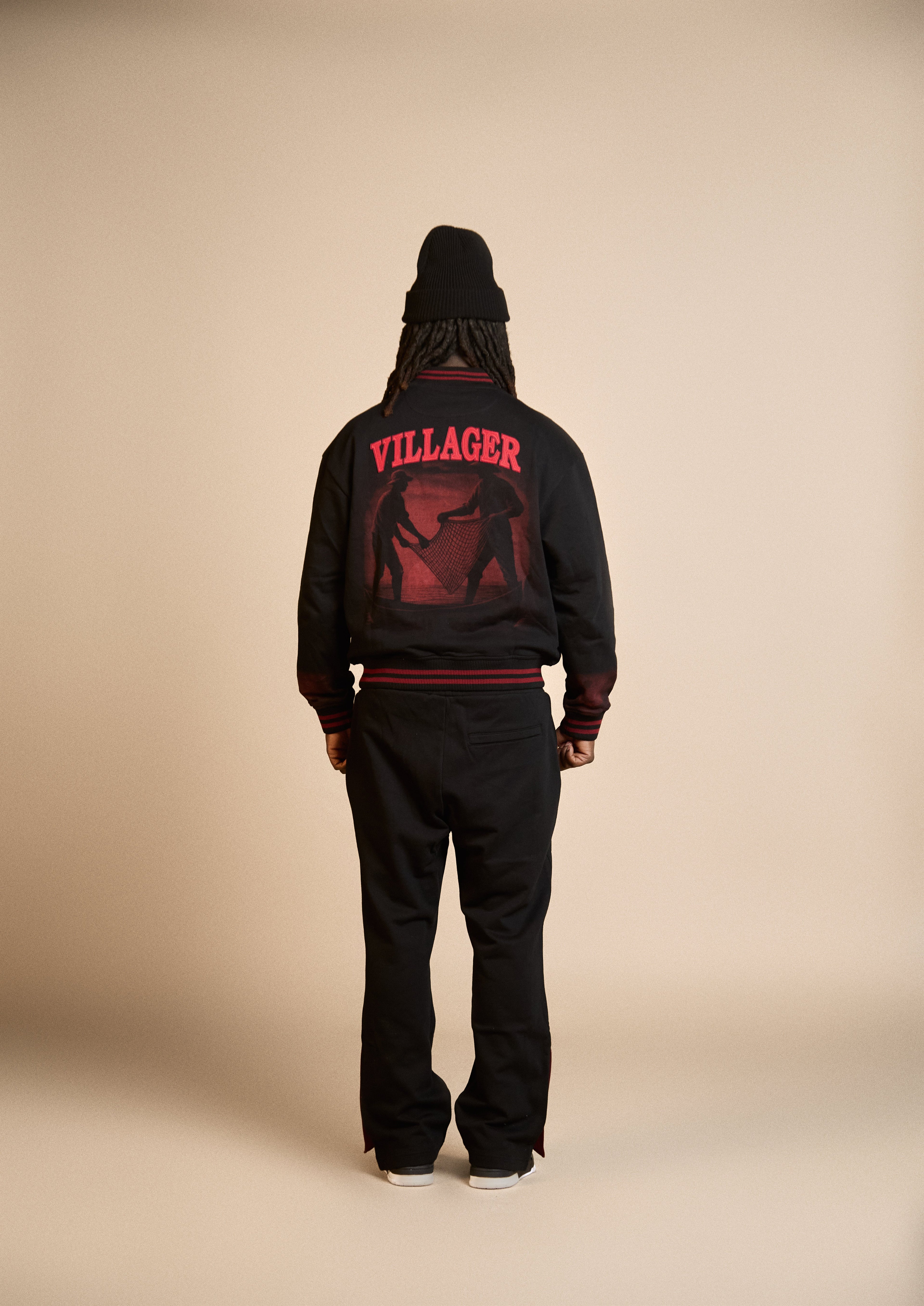 Fishermen Heritage Pants