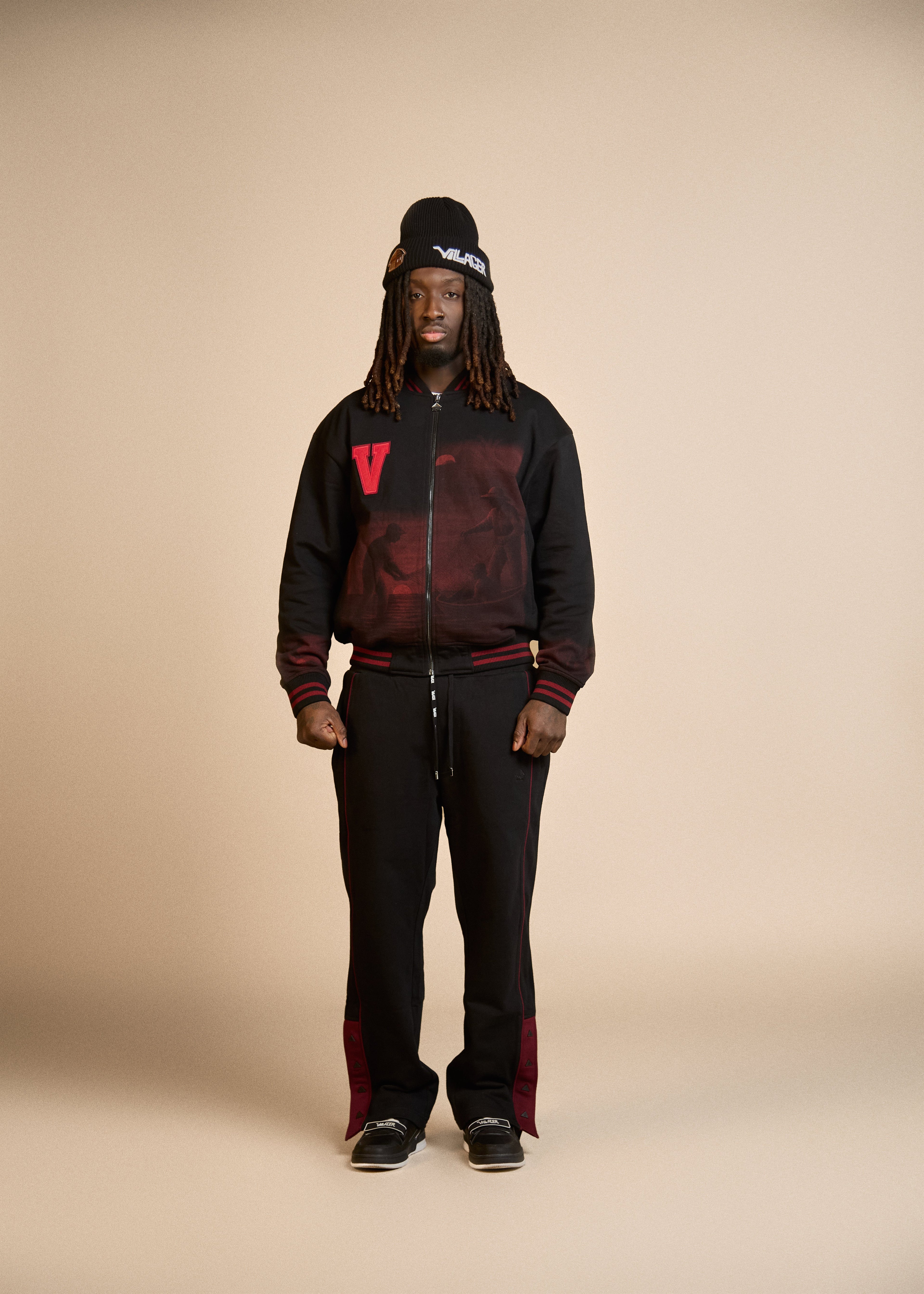 Fishermen Heritage Pants