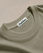 Padel & Pints - Heavyweight T-Shirt