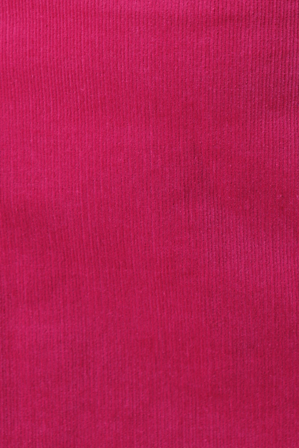 Bonny Baby cord Long Sleeve Mini Dress - Pink