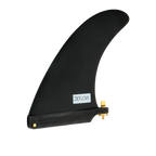 Deflow Single Fin + Side Bites