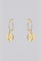 Louche Sodi Earrings