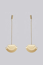 Louche Talmon Earrings