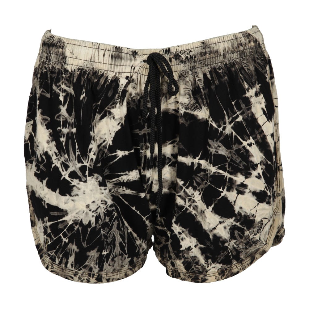 Hippy Tie Dye Shorts