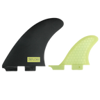 Deflow Twin + 1 acid lemon twin tab
