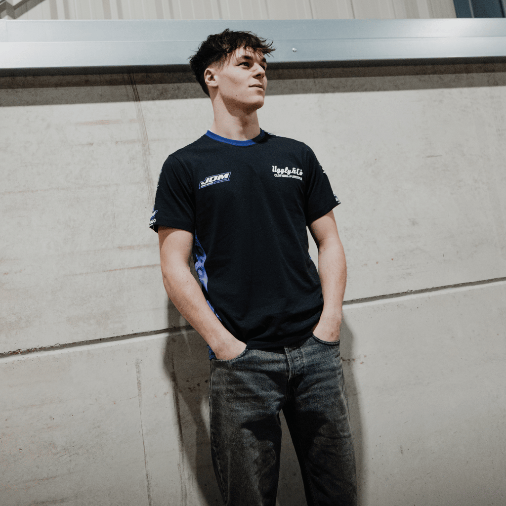 JDM Team Tee