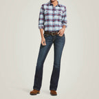Ariat Rebar DuraStretch Riveter Bootcut Jeans