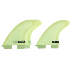 Deflow V.2 Thruster fins