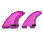 Deflow V.2 Thruster fins