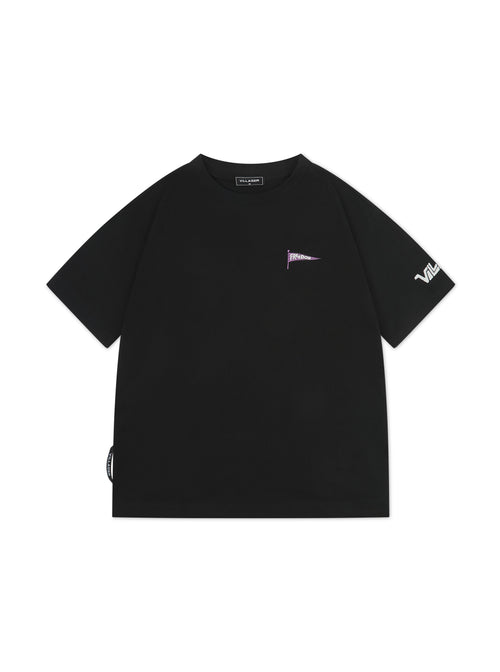 Freedom Villager T-Shirt