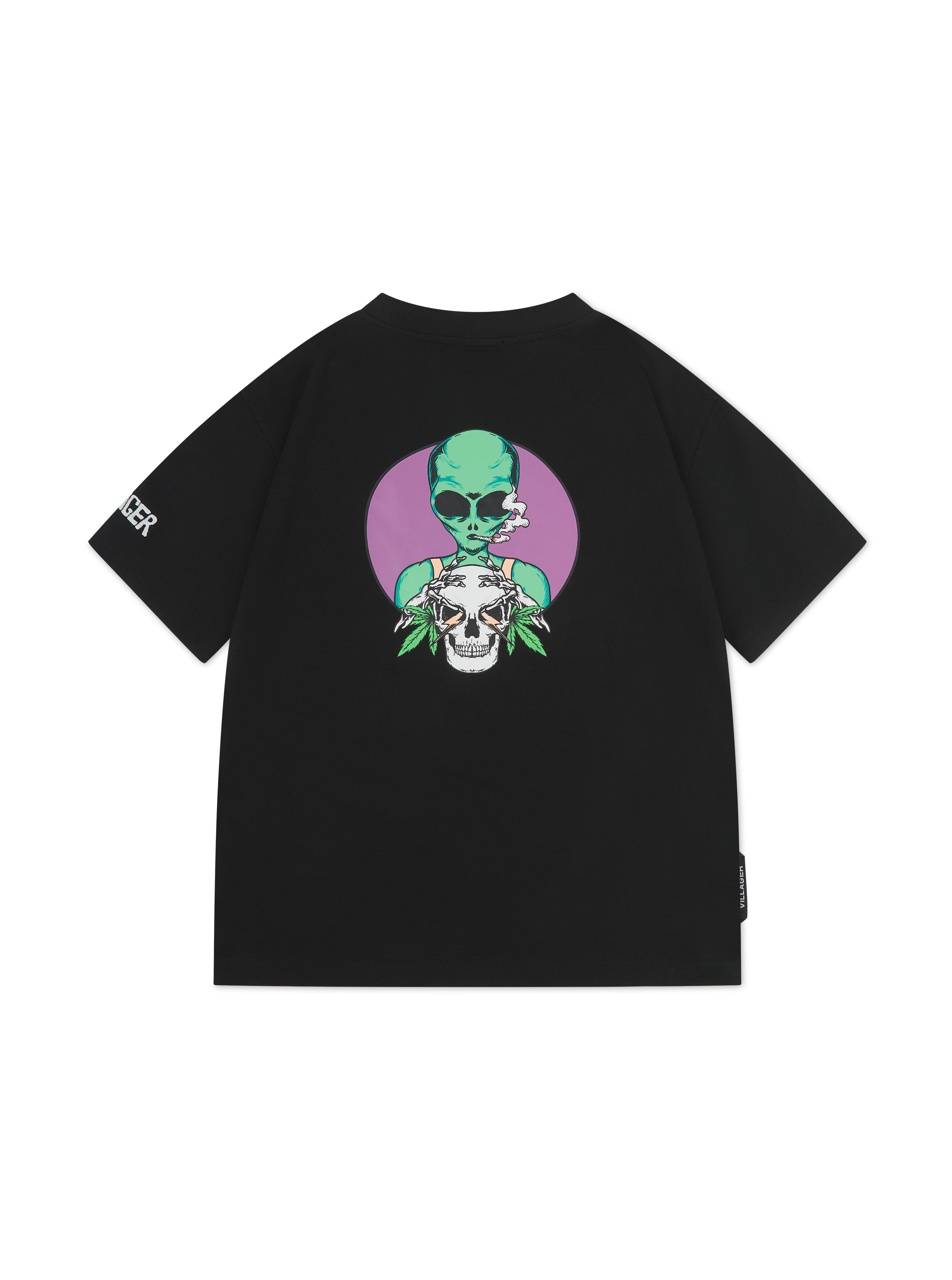 Freedom Villager T-Shirt