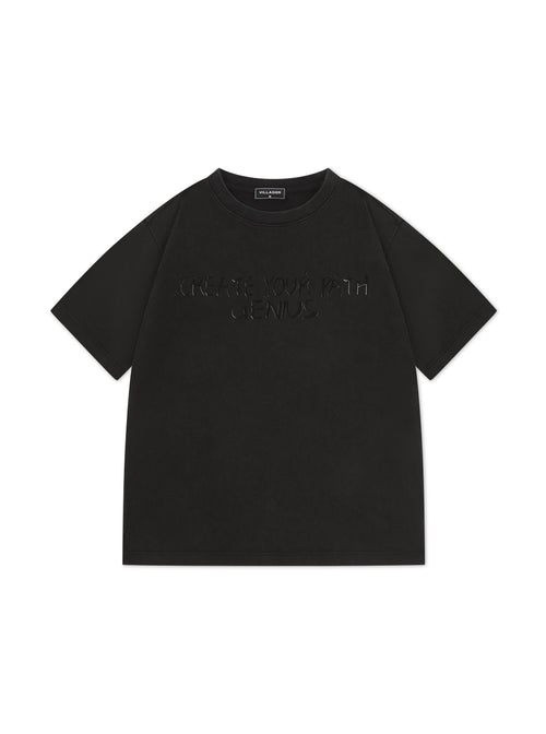 Create Your Path Genius T-Shirt