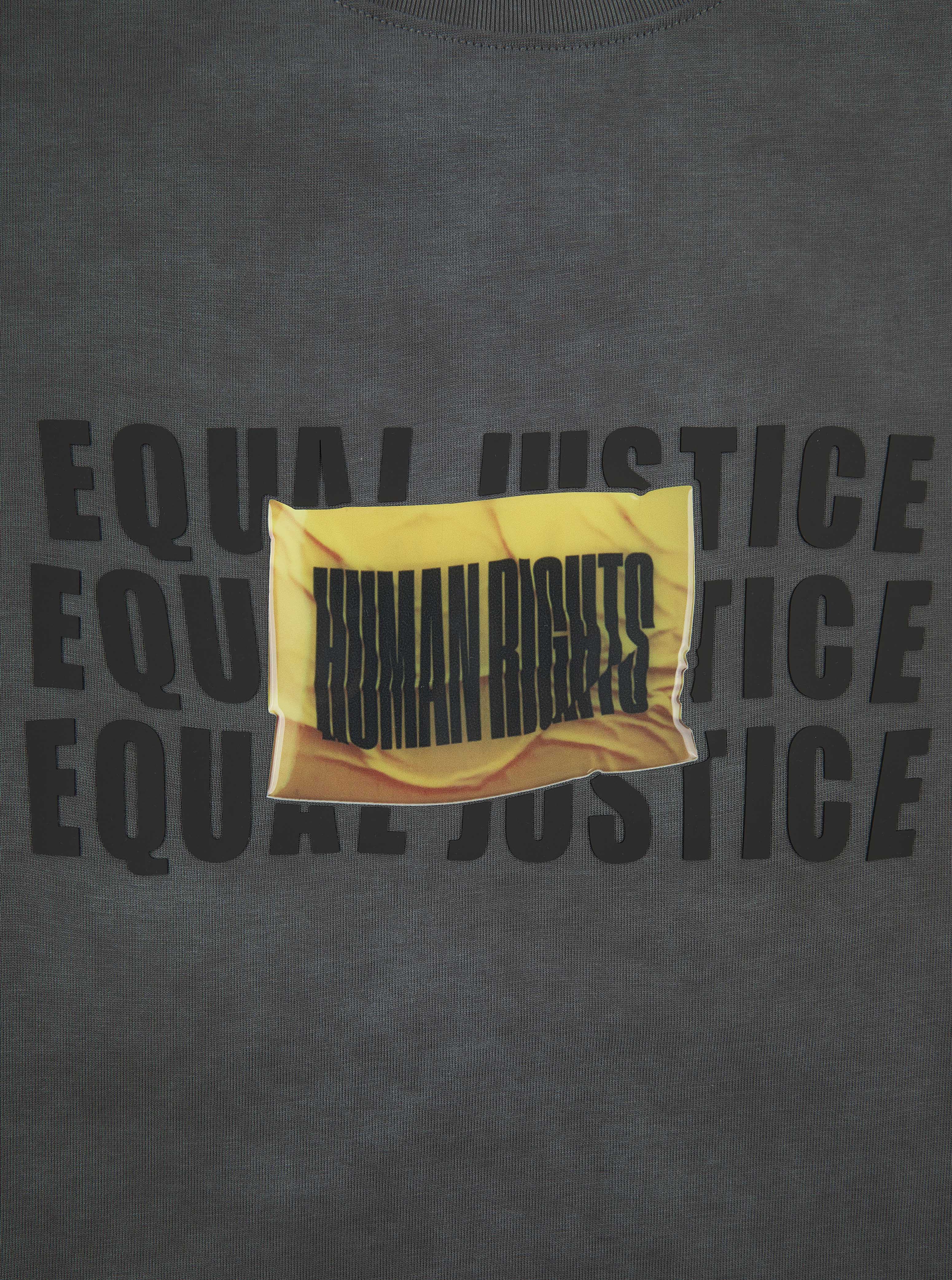 Equal Justice Villager T-Shirt