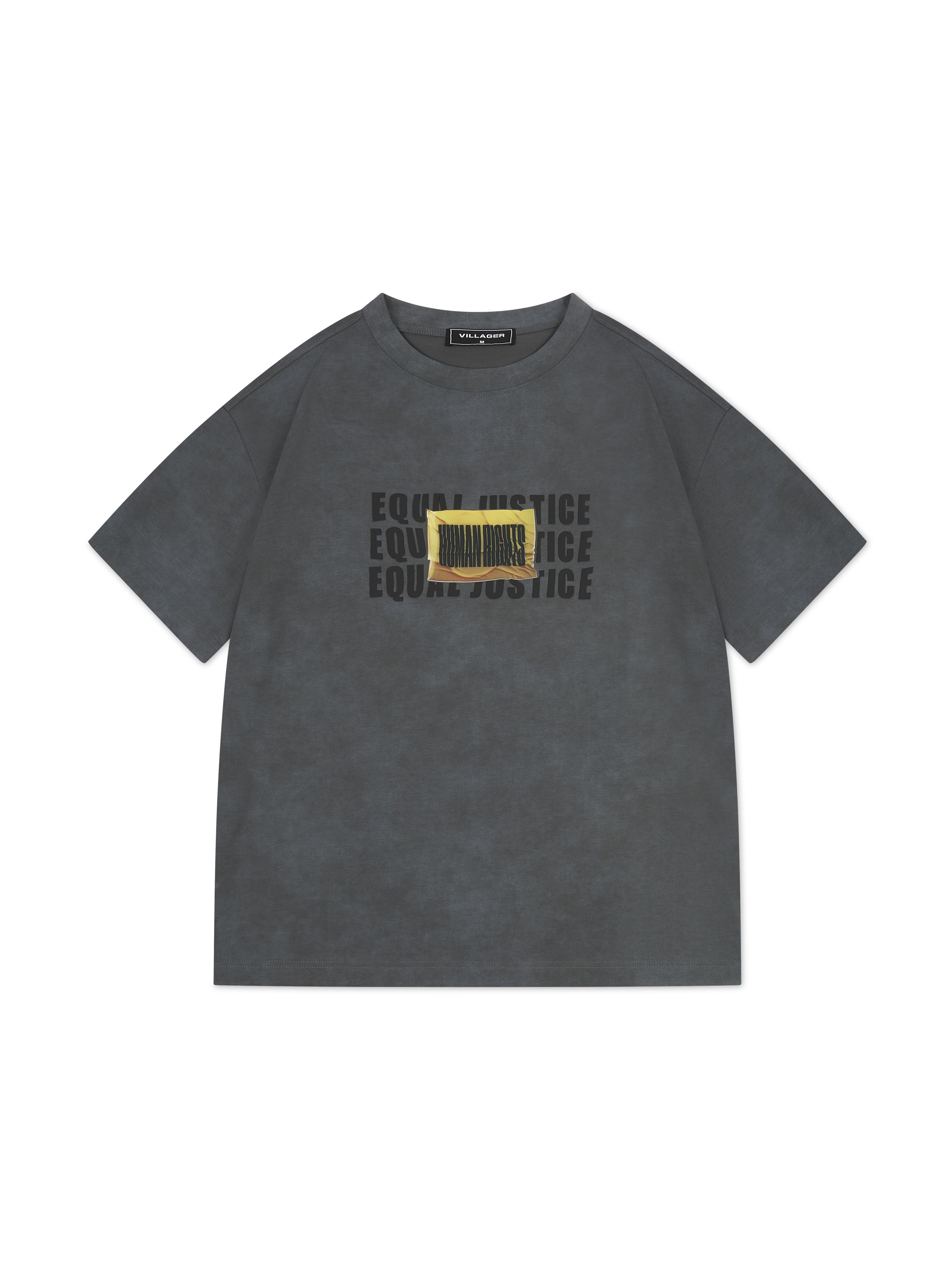 Equal Justice Villager T-Shirt