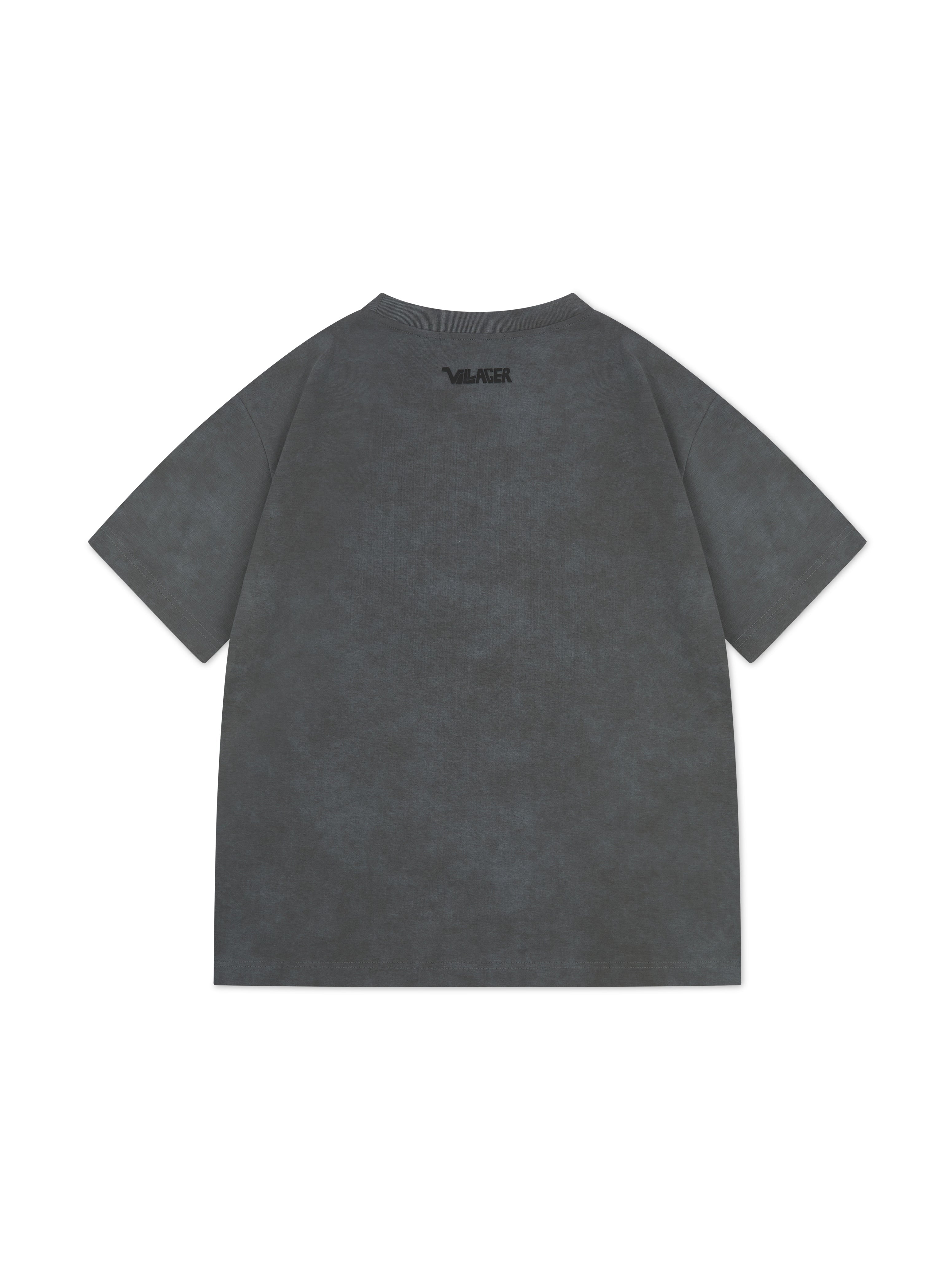 Equal Justice Villager T-Shirt