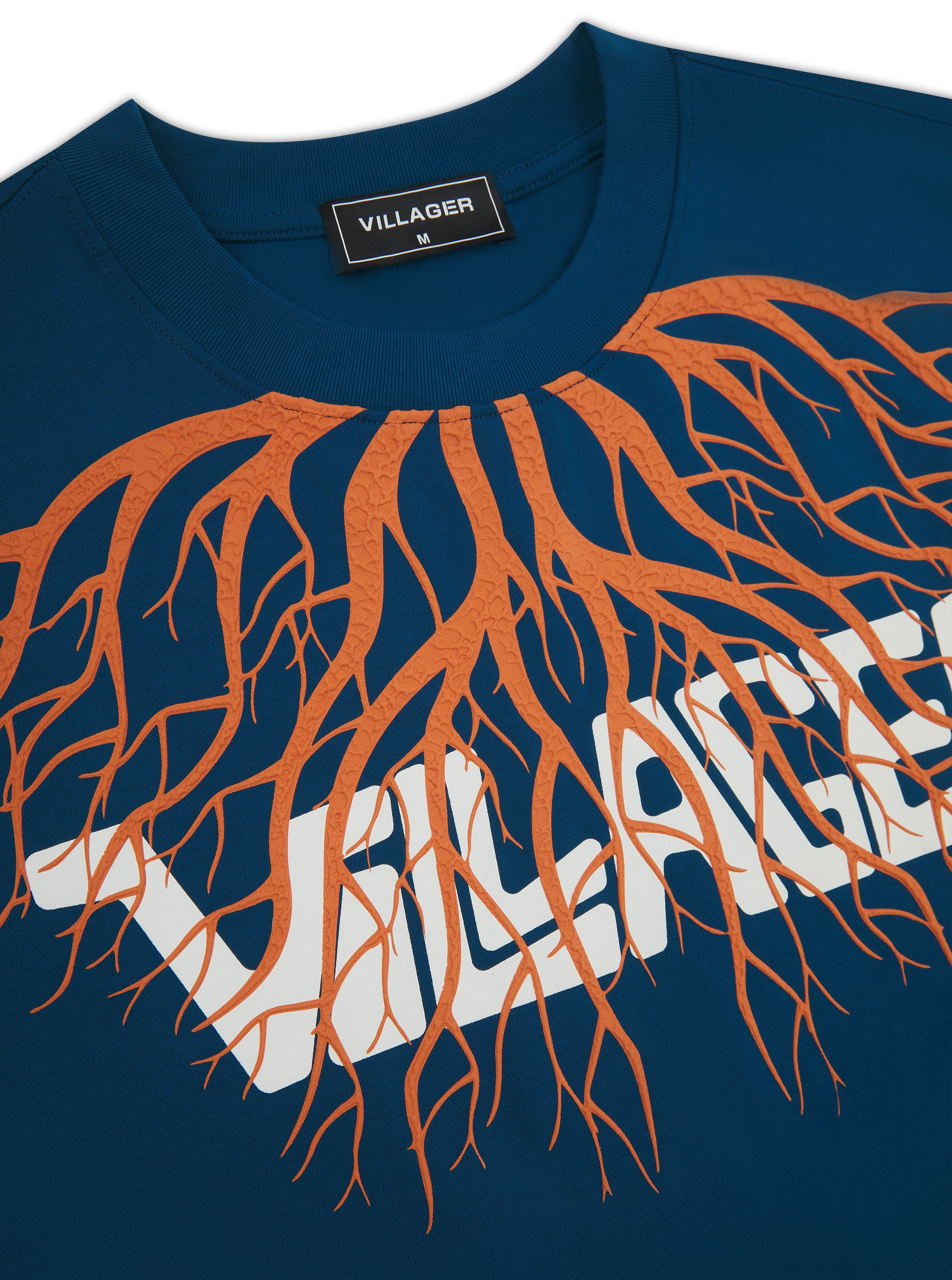 Roots Villager T-Shirt