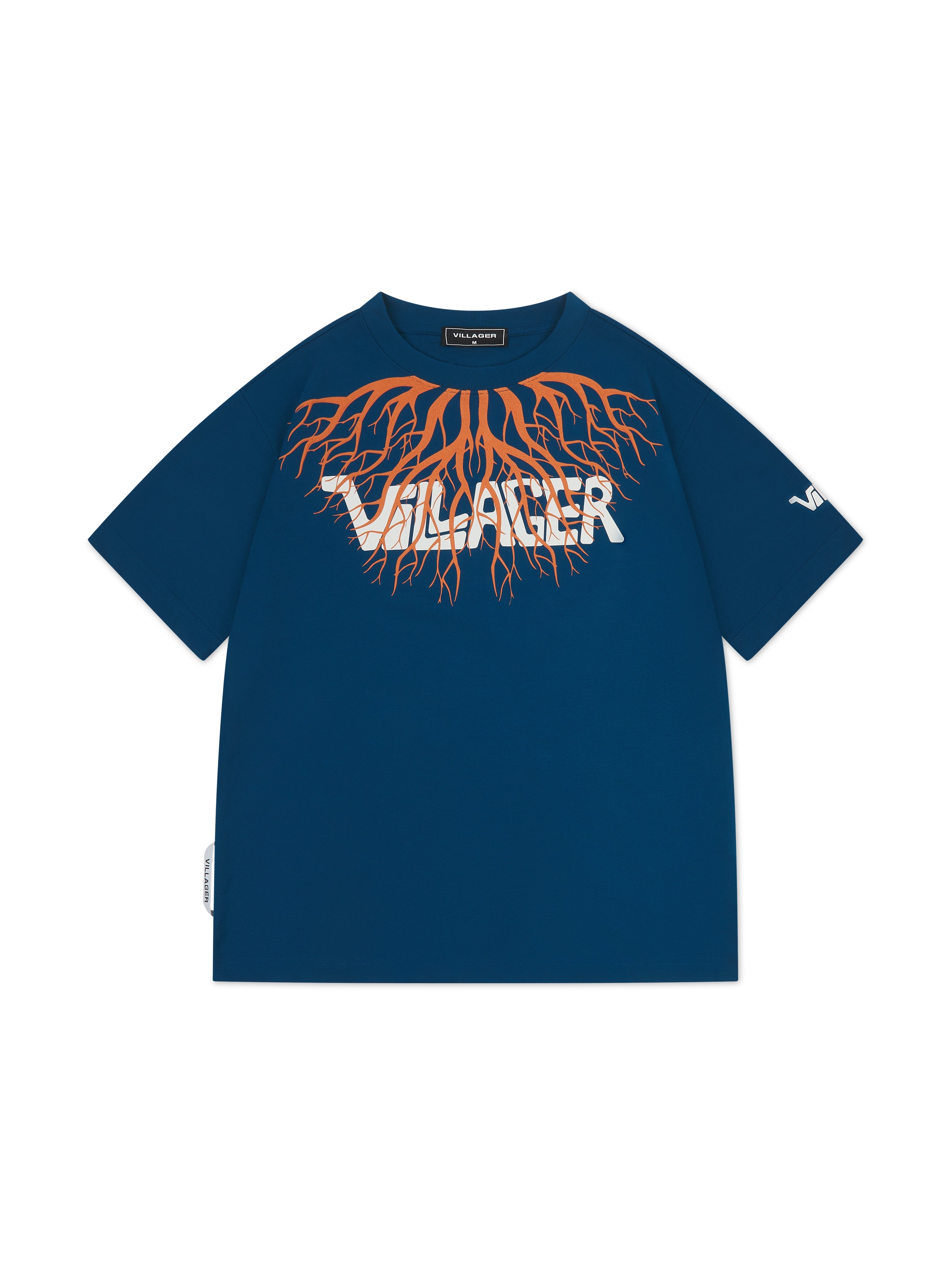 Roots Villager T-Shirt