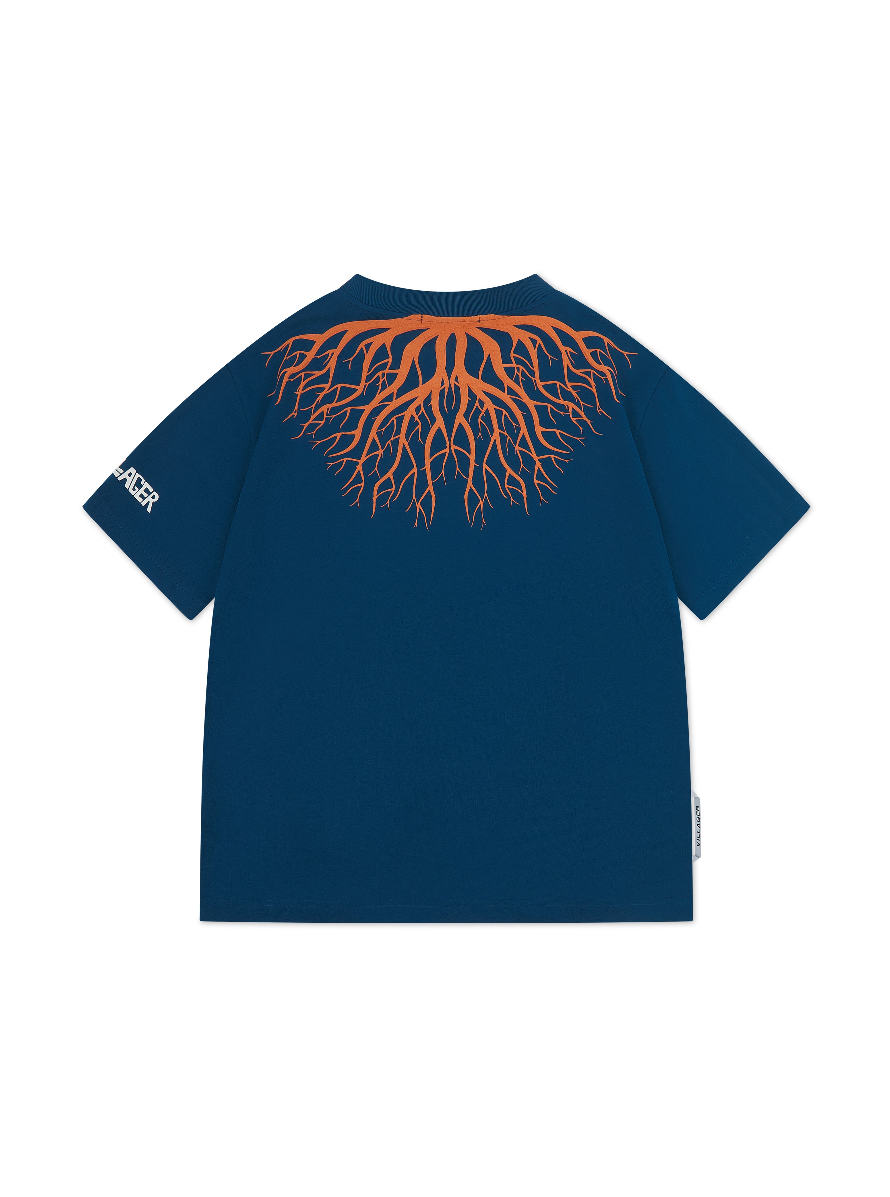 Roots Villager T-Shirt