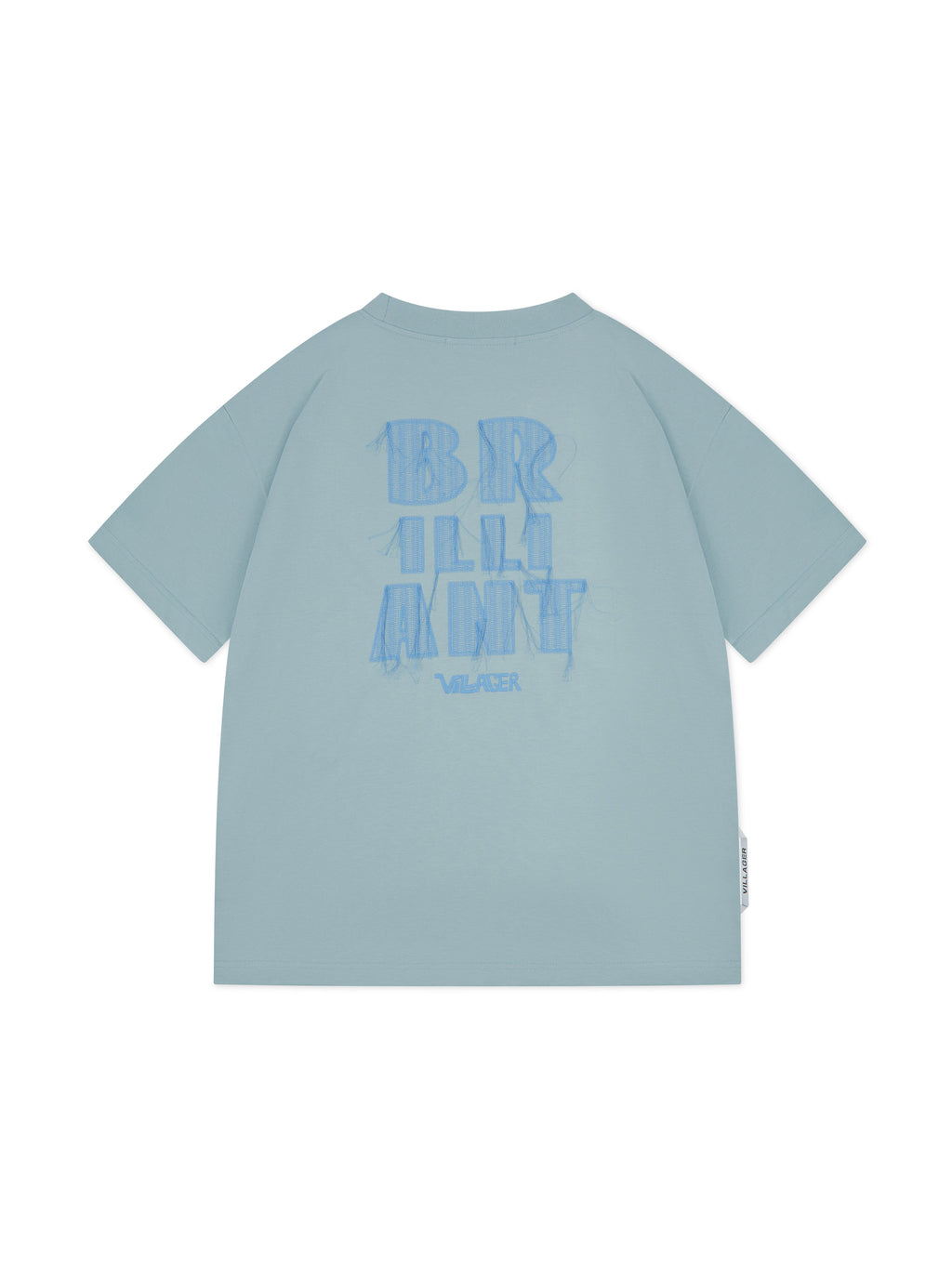 Brilliant Villager T-Shirt