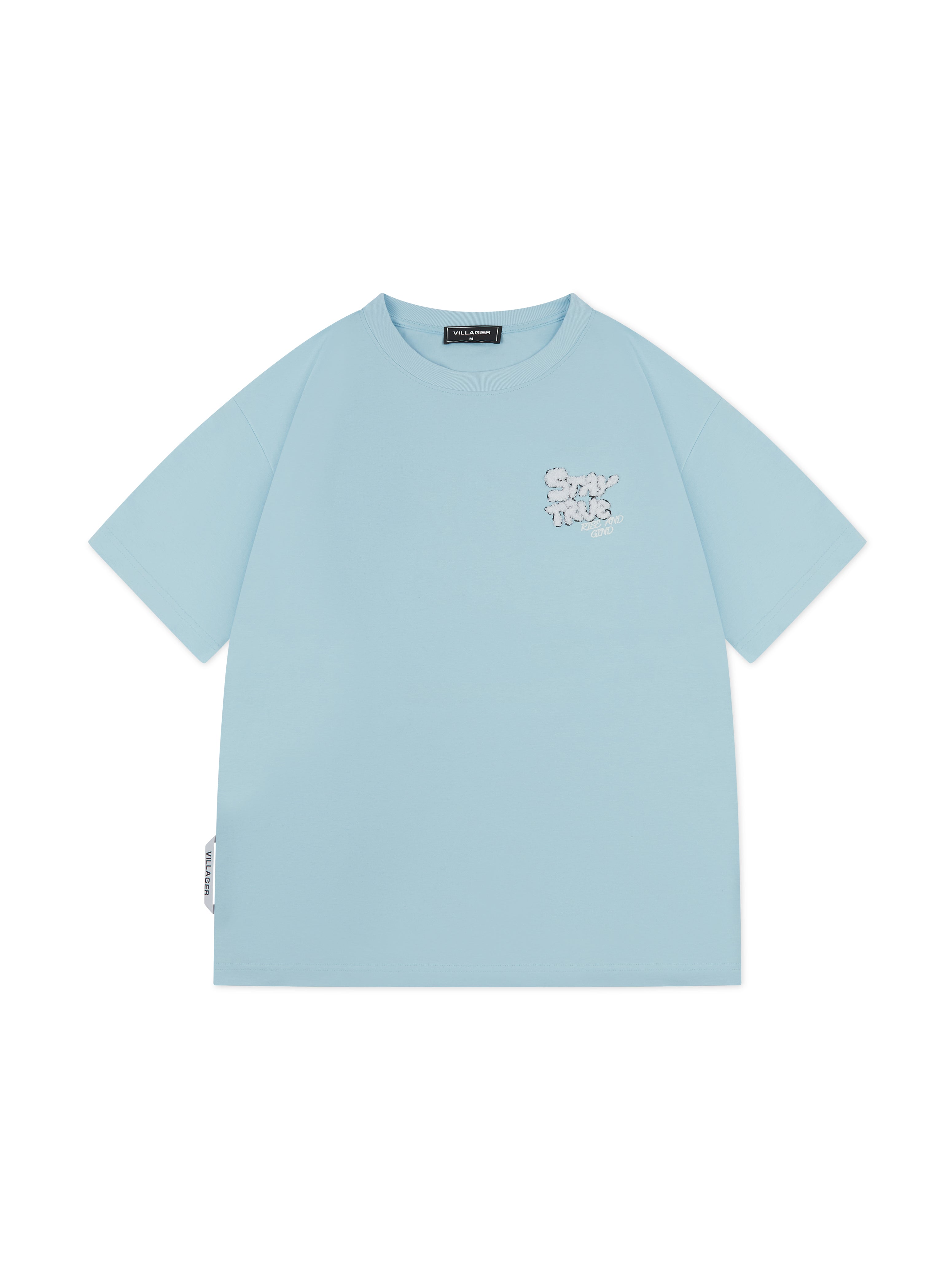 GIND (Get It Now, Dreamer) Villager T-Shirt