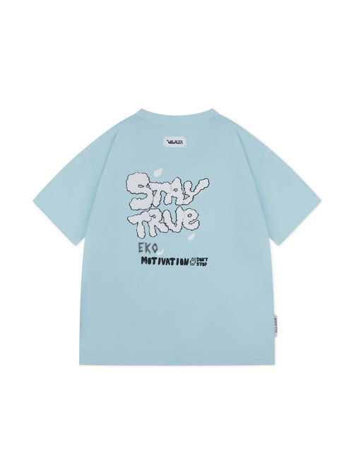 GIND (Get It Now, Dreamer) Villager T-Shirt