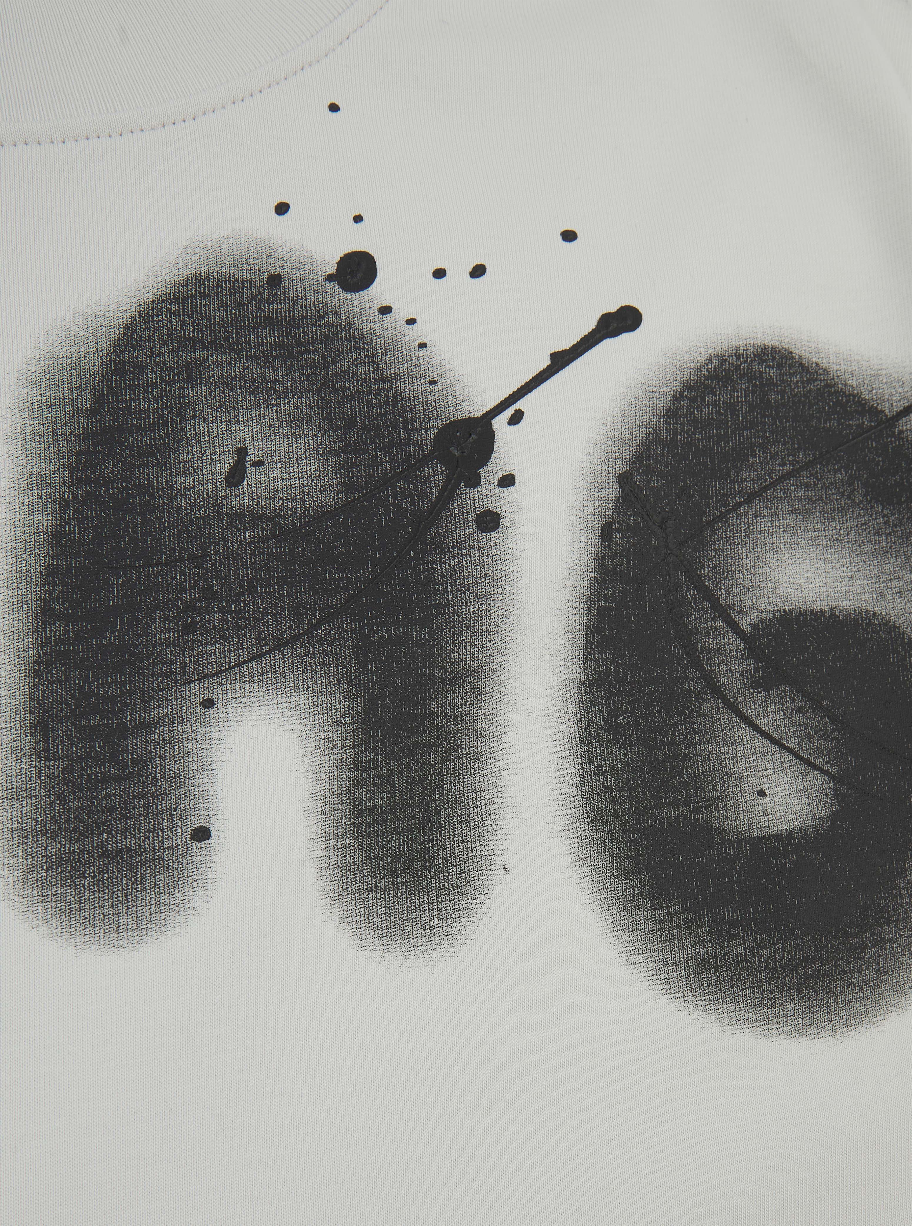 Villager Graffiti T-Shirt