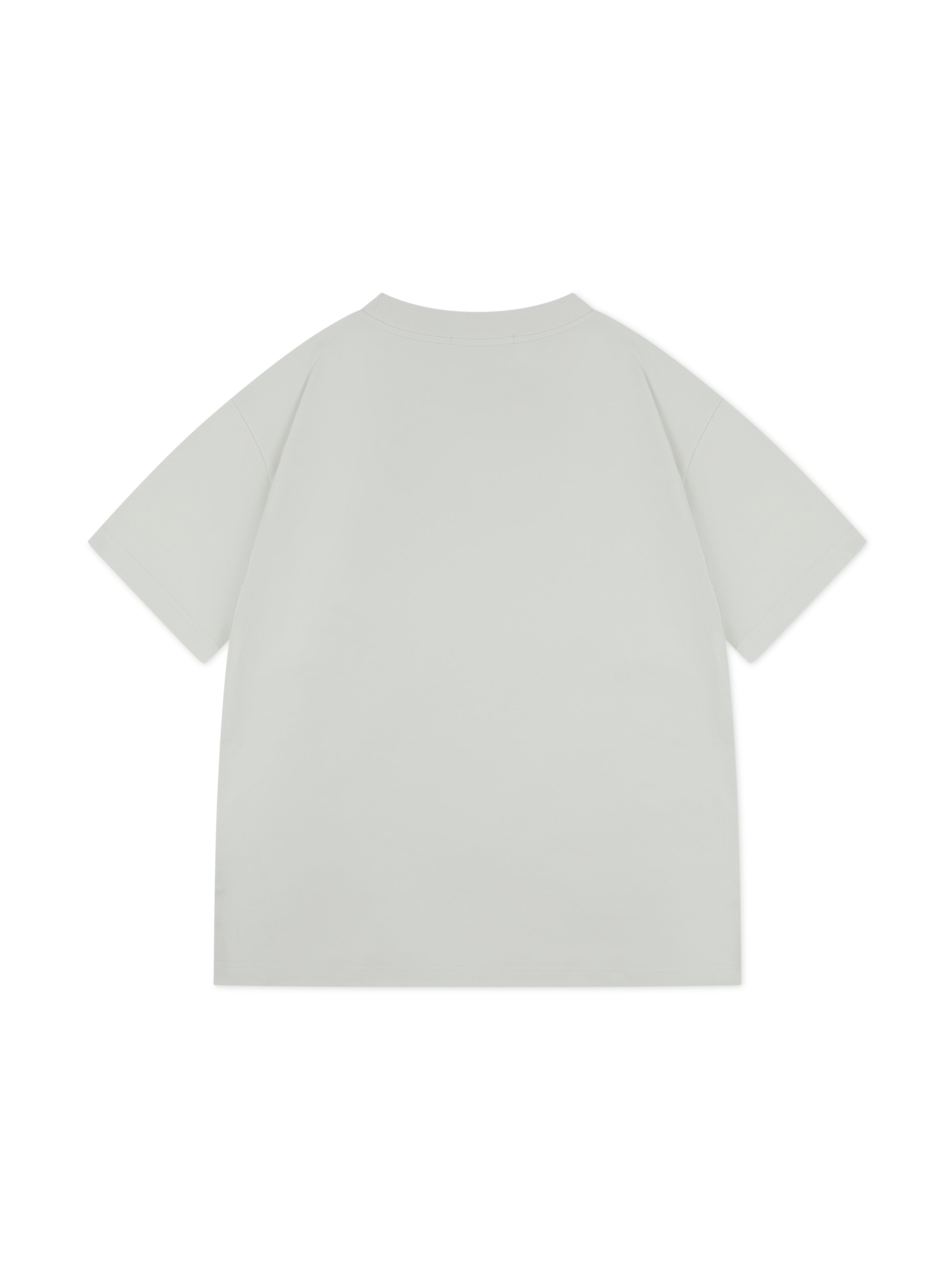 Villager Graffiti T-Shirt