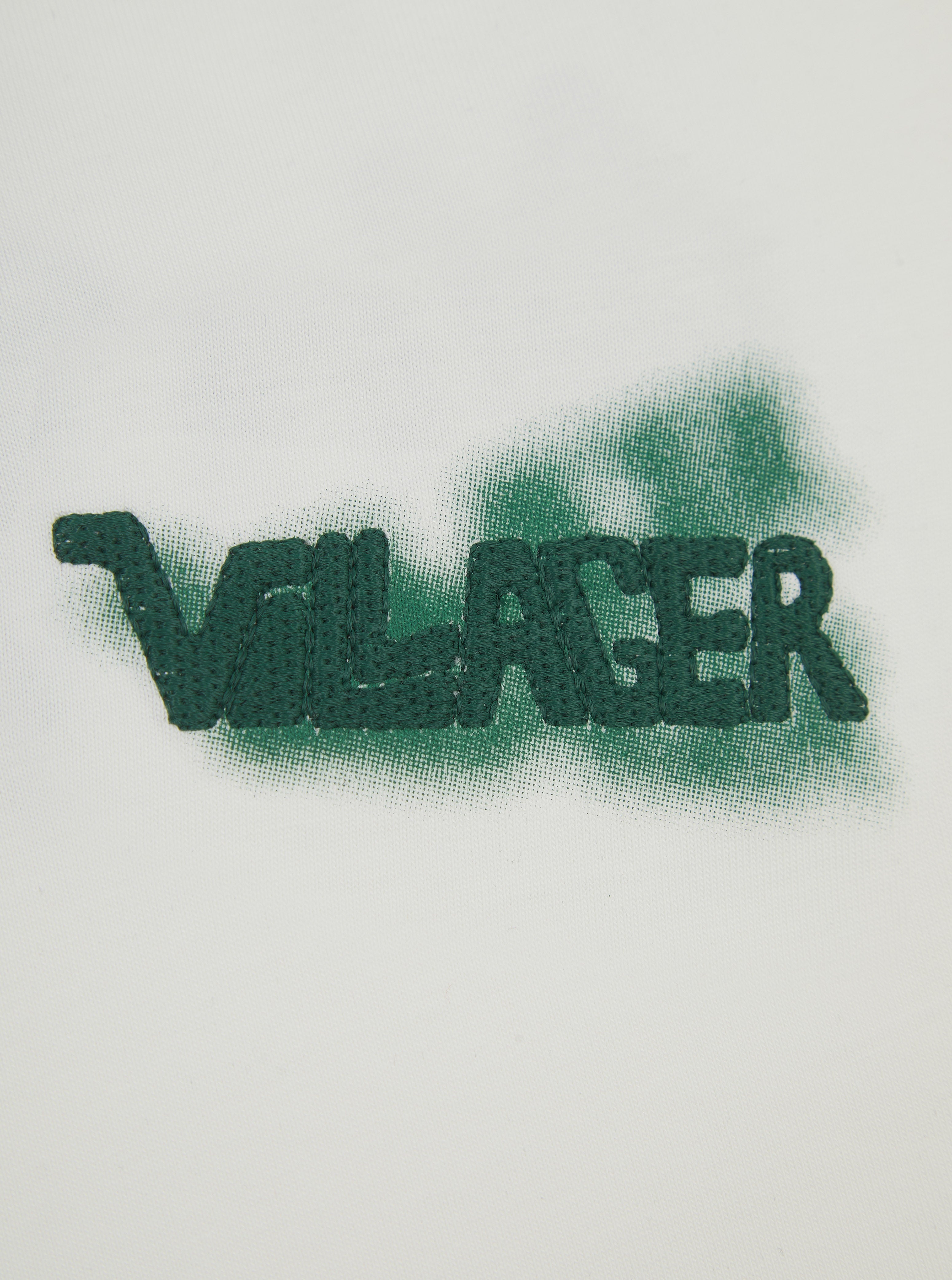 Not Regular Villager T-Shirt