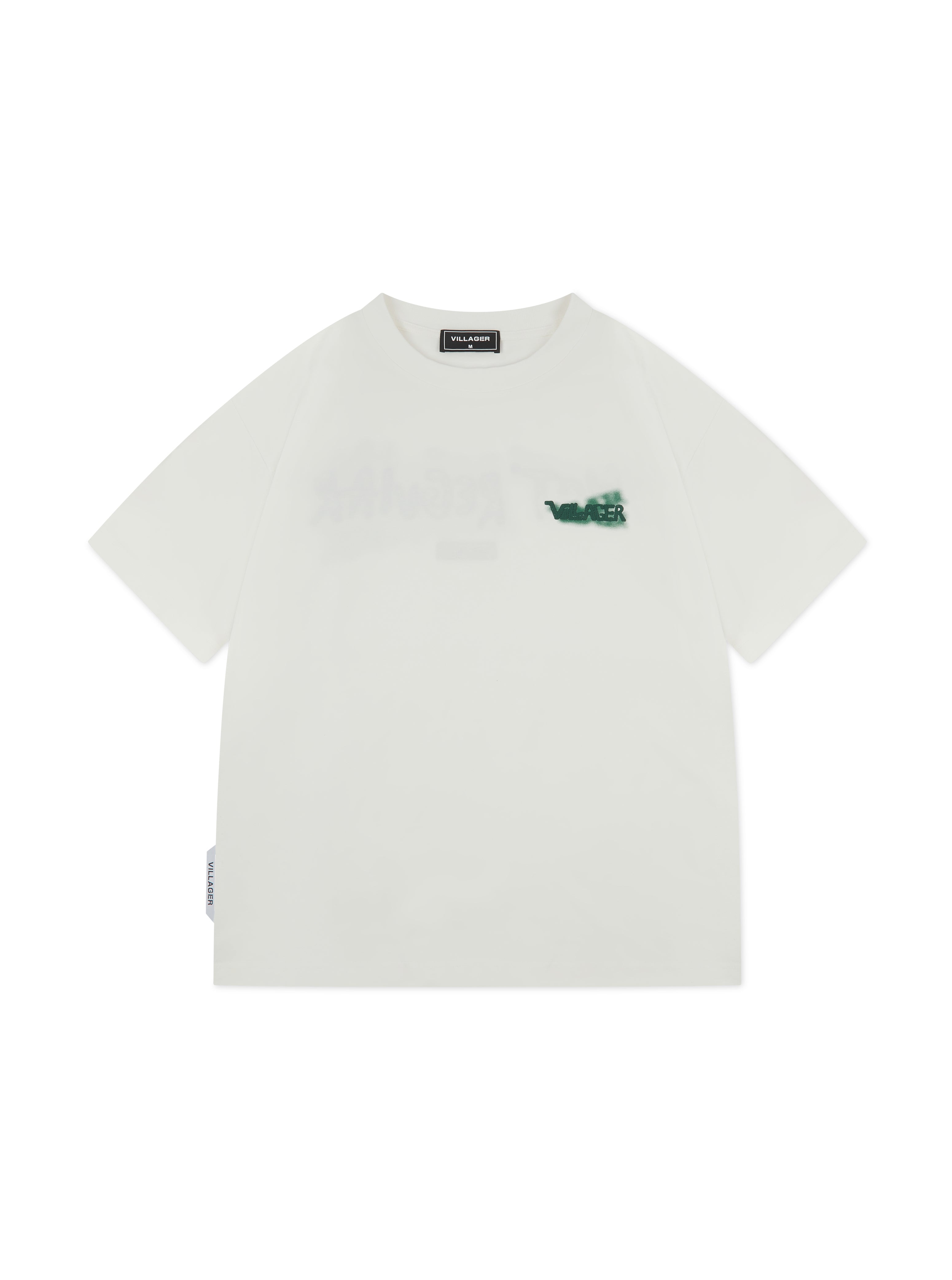 Not Regular Villager T-Shirt