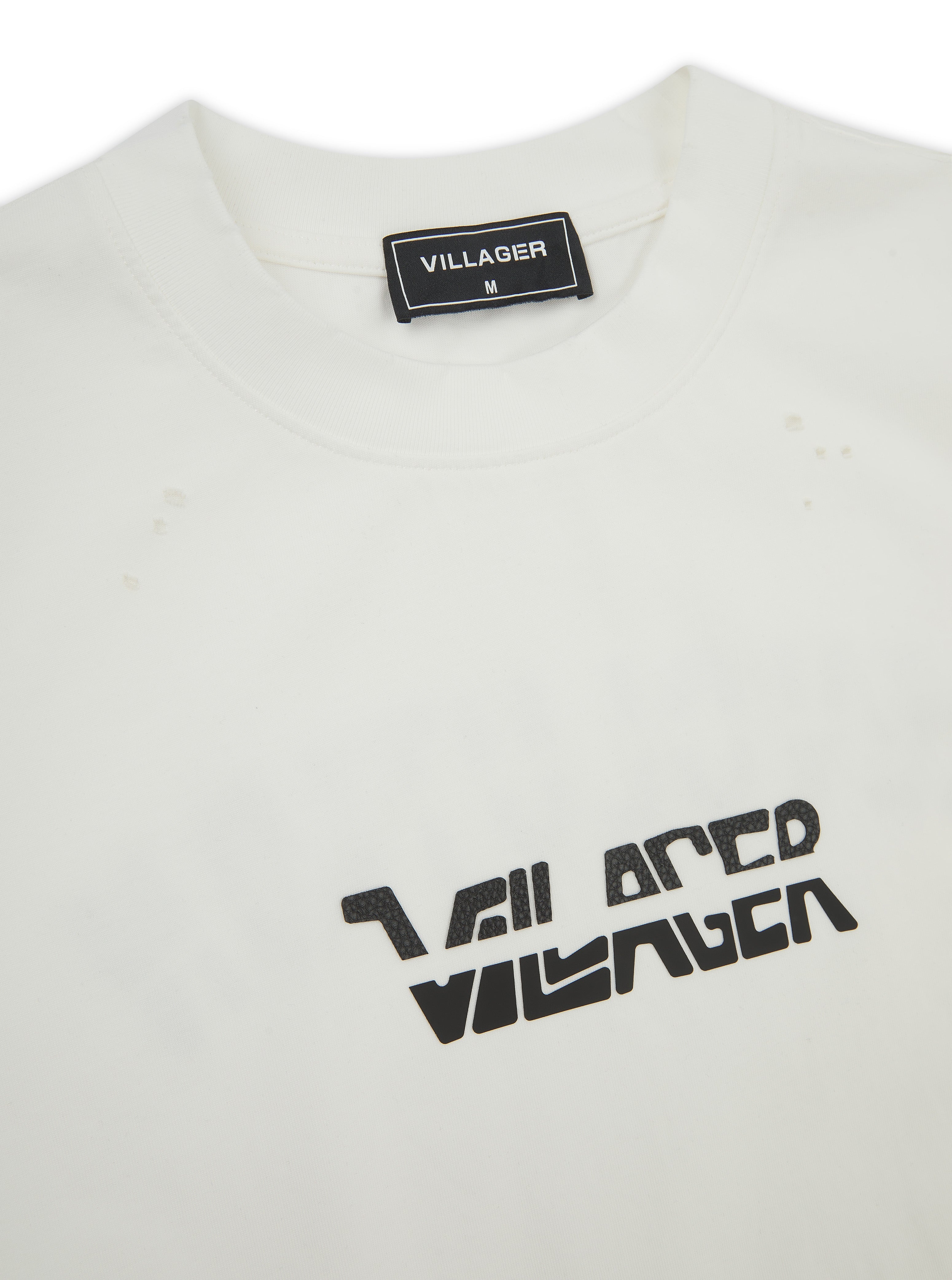 Revolution Villager T-Shirt
