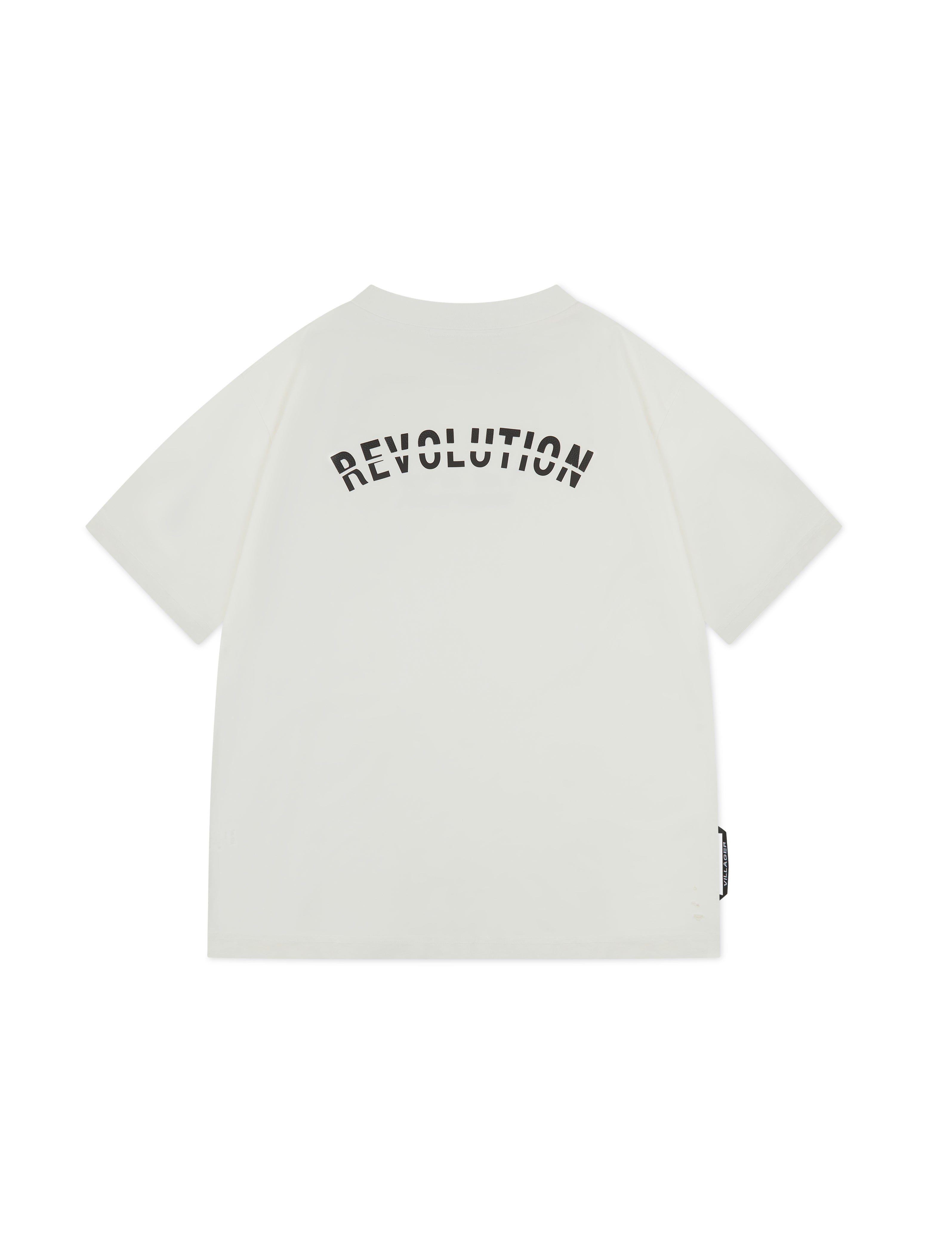 Revolution Villager T-Shirt