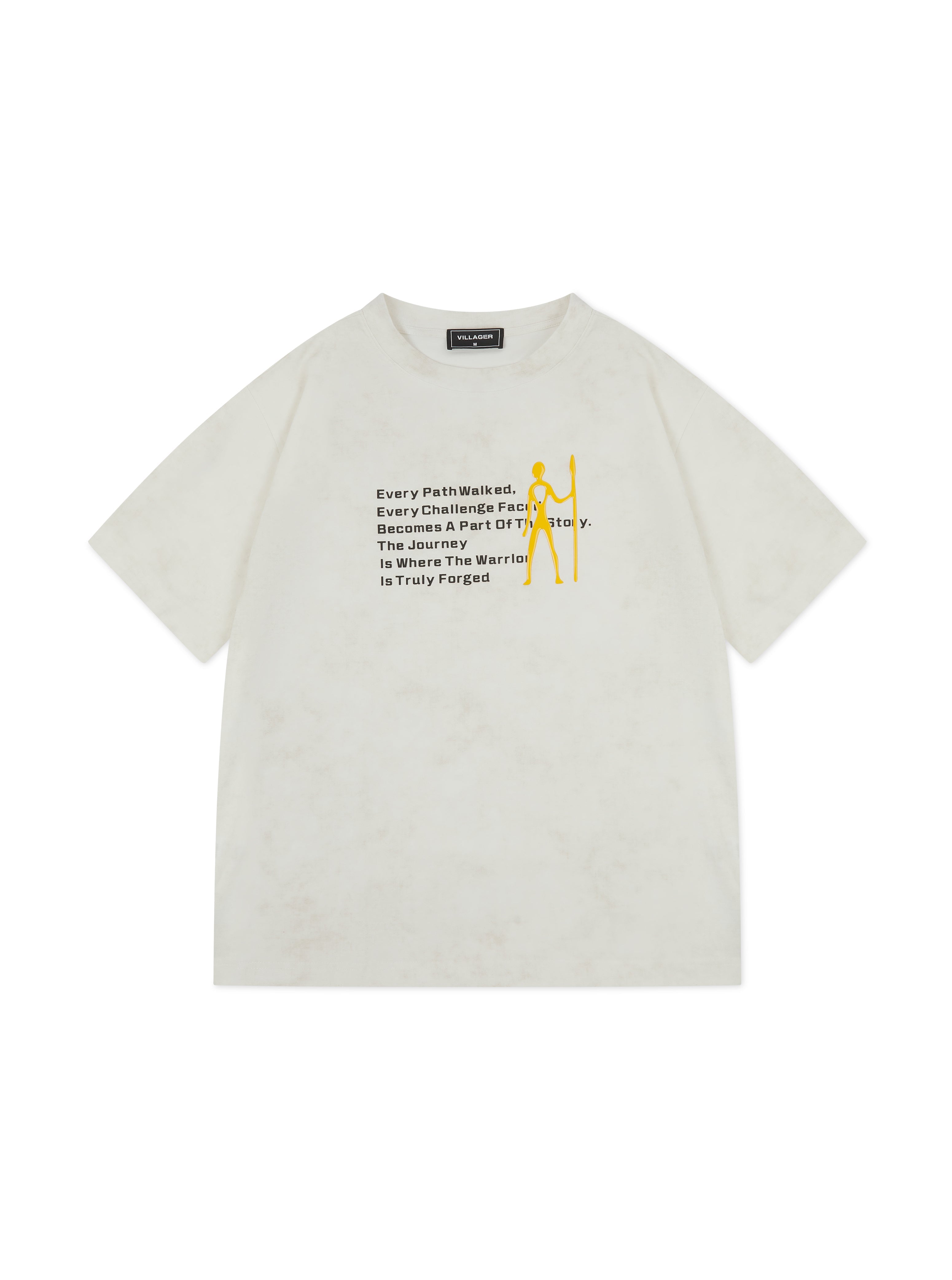 WarrIor’s Journey T-Shirt