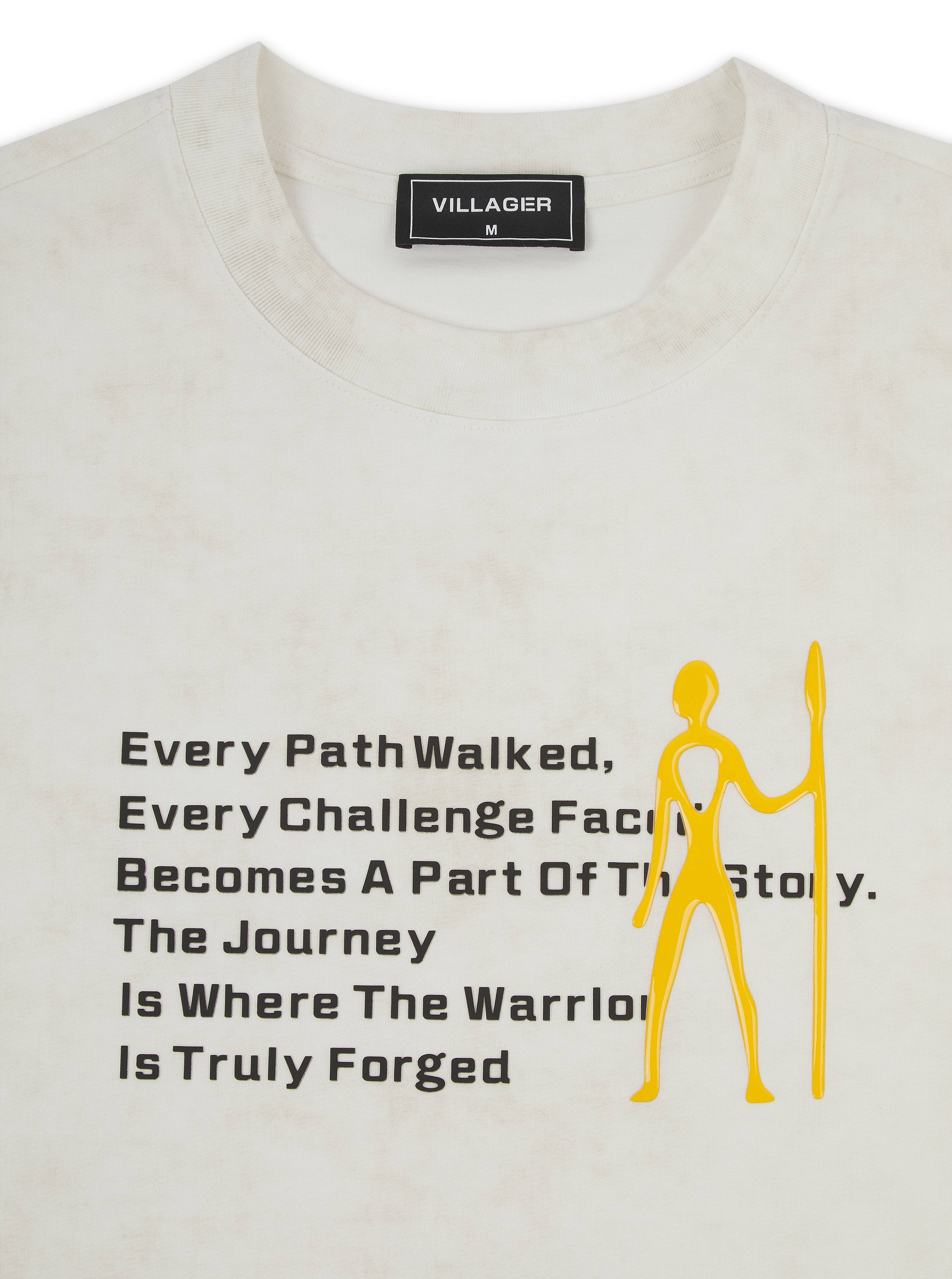 WarrIor’s Journey T-Shirt