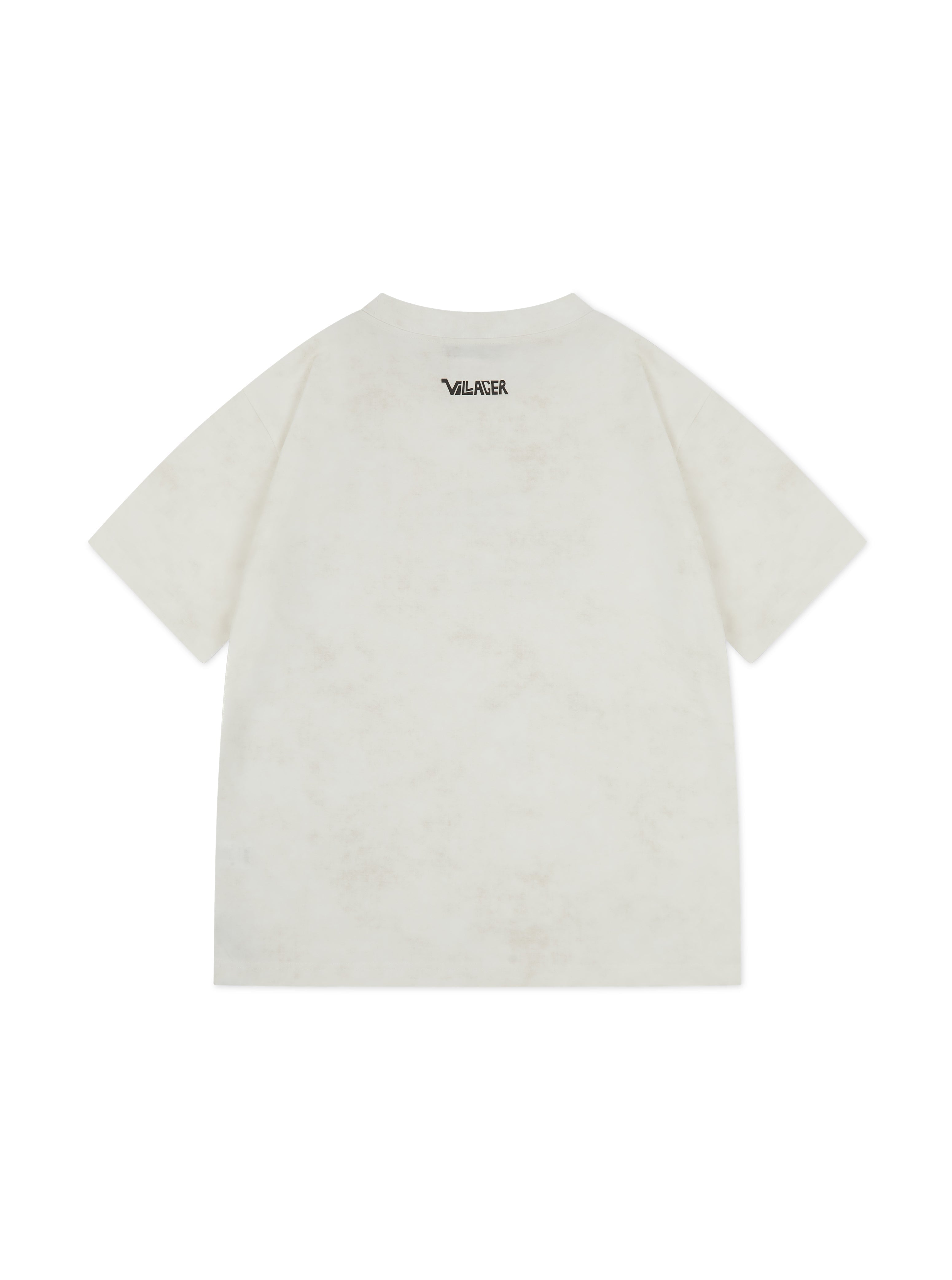 WarrIor’s Journey T-Shirt