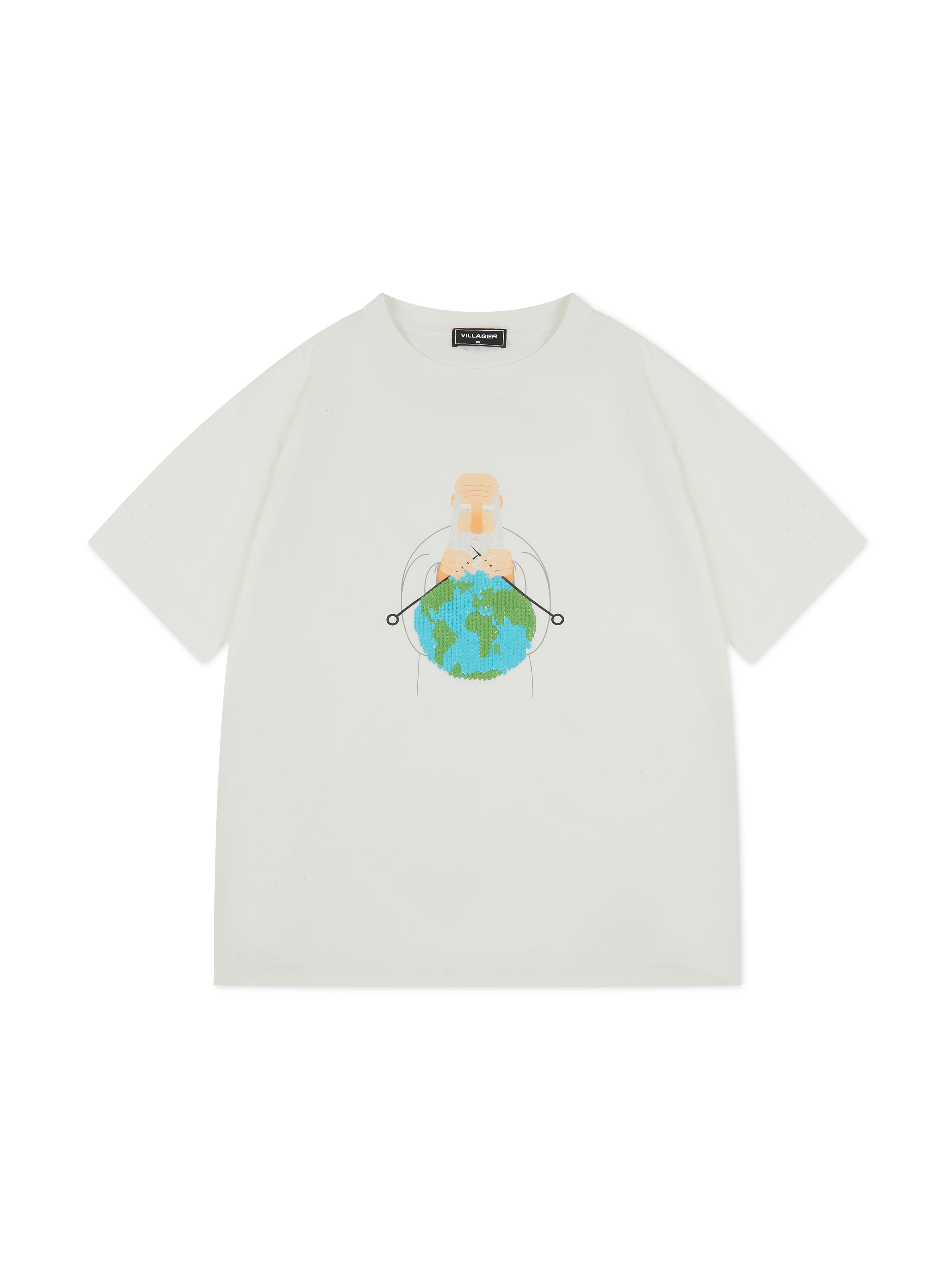 CREATOR T-Shirt